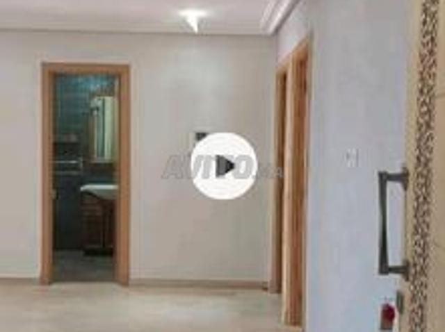 Appartement à louer 135 m² à Casablanca