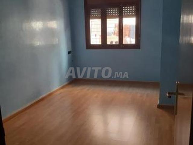 Appartement à louer 135 m² à Casablanca