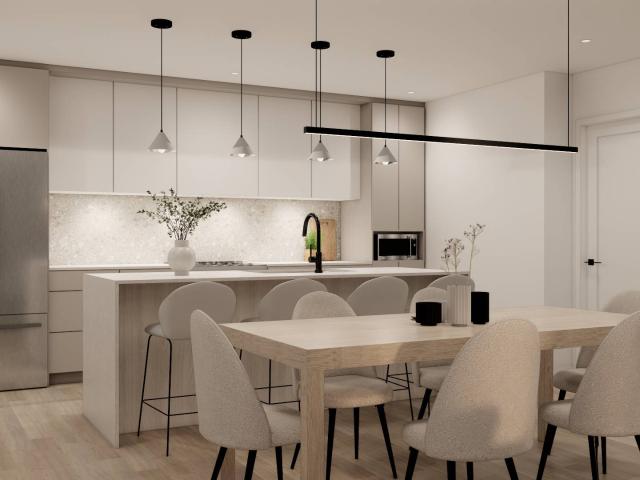 Appartement à Louer 135 Rue de la Sablière Sainte Agathe des Monts, Sainte Agathe des Monts 15 photos | Logis Québec