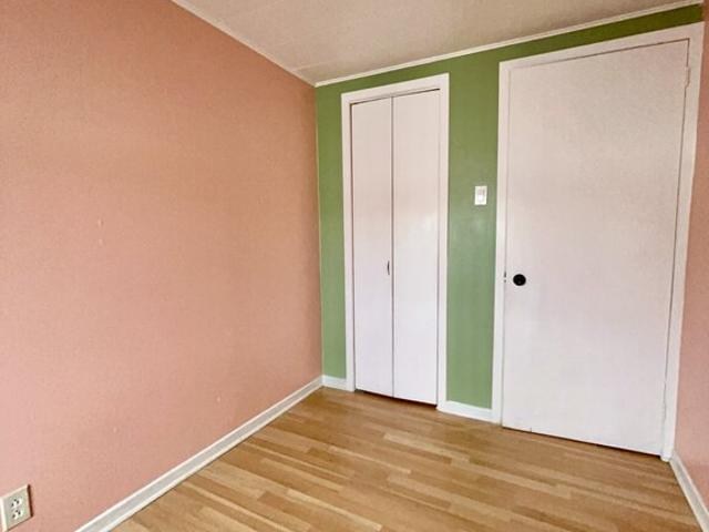 Appartement à Louer 138 rue Laval, Hull Gatineau 4 photos | Logis Québec