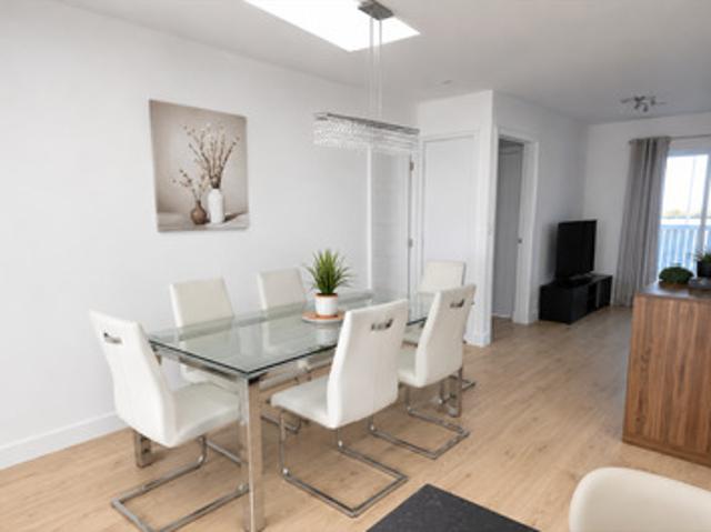 Appartement à Louer 1391, Rue Du Ciné parc, Chicoutimi Saguenay 12 photos | Logis Québec