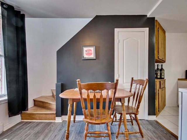 Appartement à Louer 1395 rue laviolette, Trois Rivières Trois Rivières 10 photos | Logis Québec