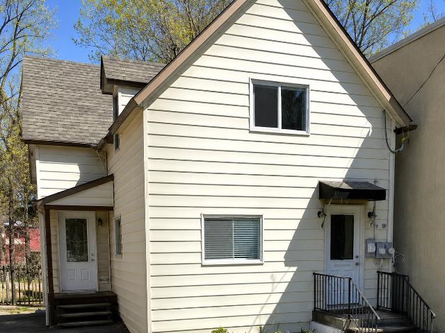 Appartement à Louer 139 Rue Saint Étienne, Hull Gatineau 19 photos | Logis Québec