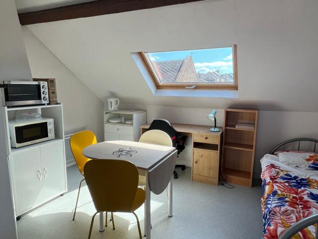 Appartement à louer 13 m