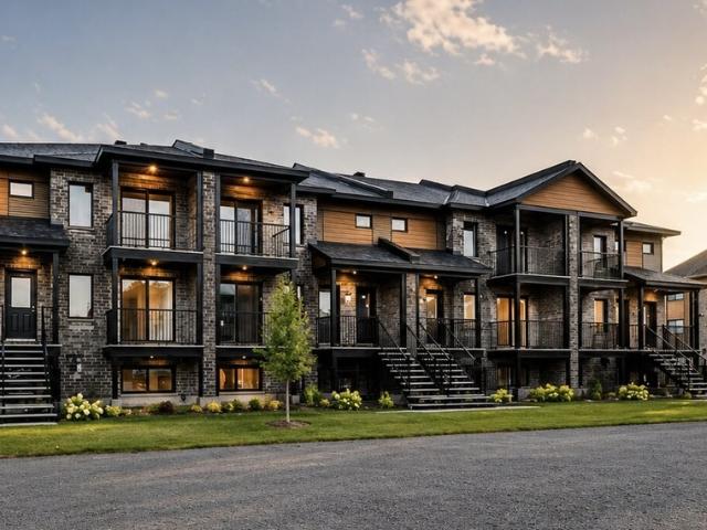 Appartement à Louer 1 21 rue de Liverpool, Aylmer Gatineau 10 photos | Logis Québec