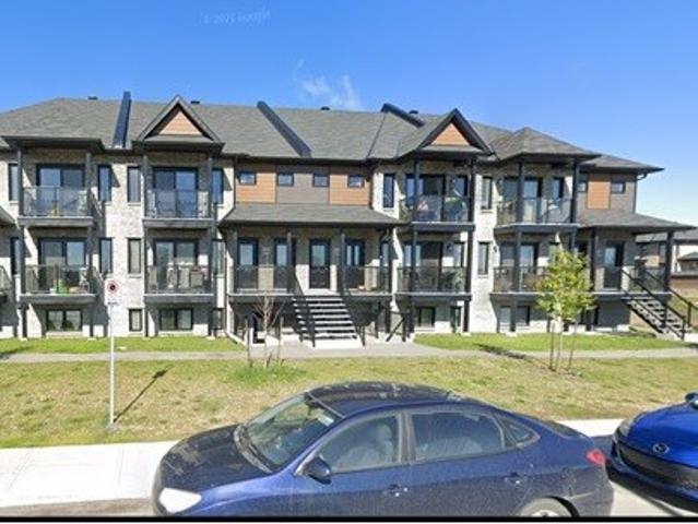 Appartement à Louer 1 608 BOUL DU PLATEAU GATINEAU QC, Hull Gatineau 13 photos | Logis Québec