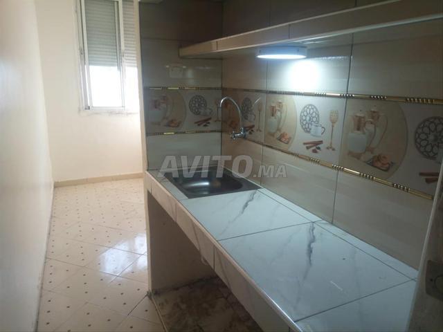 Appartement à louer 1 m² à Casablanca