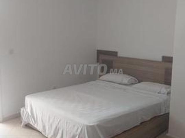 Appartement à louer 1 m² à Tanger