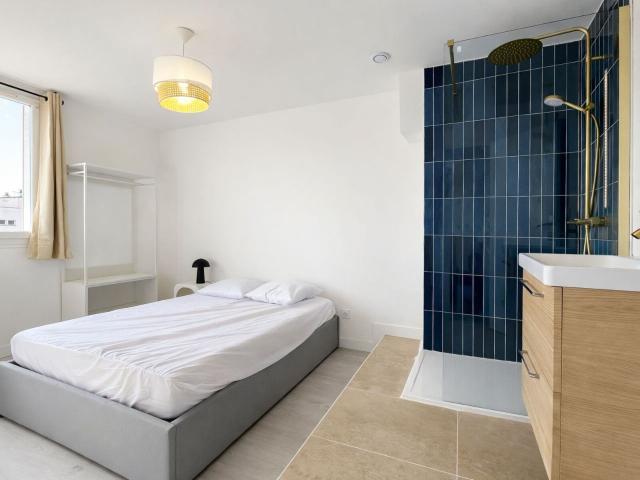 Appartement à louer 1 pièce