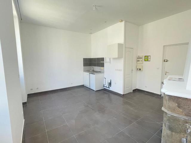 Appartement à louer 1 pièce