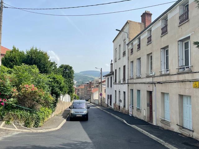 Appartement à louer 1 pièce