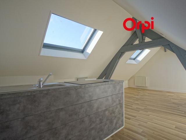Appartement à louer 1 pièce