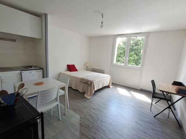 Appartement à louer 1 pièce