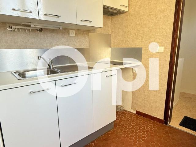 Appartement à louer 1 pièce