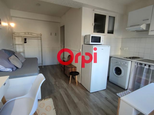 Appartement à louer 1 pièce