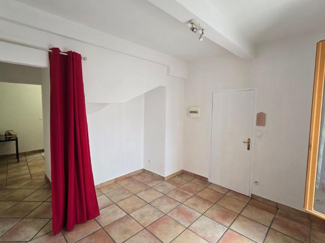 Appartement à louer 1 pièce