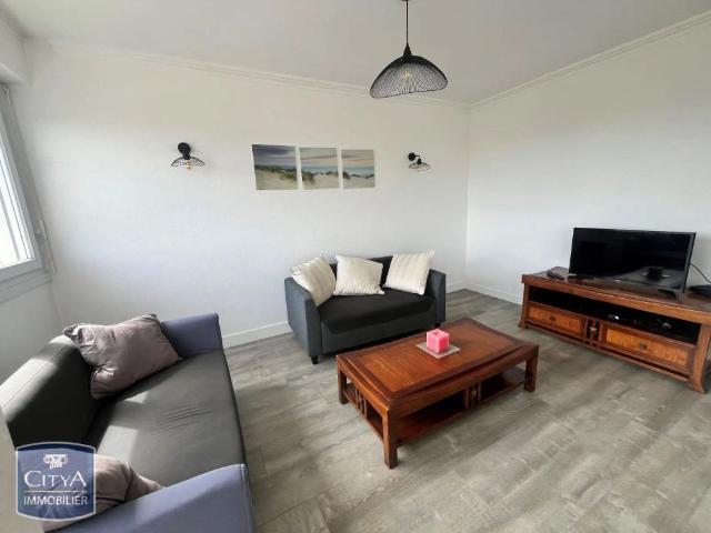 Appartement à louer 1 pièce 10.06m²
