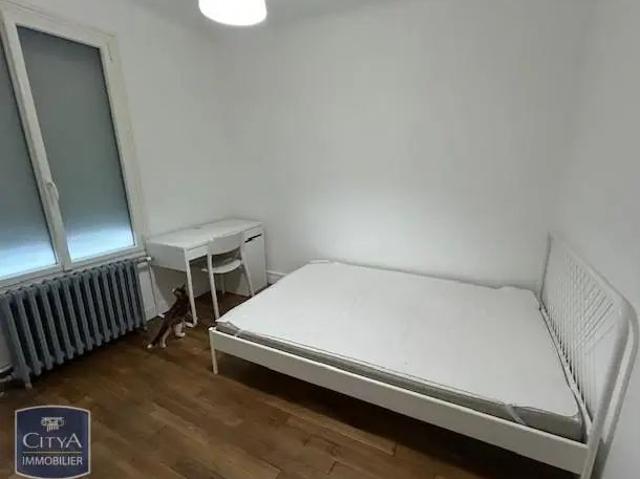 Appartement à louer 1 pièce 10.07m²