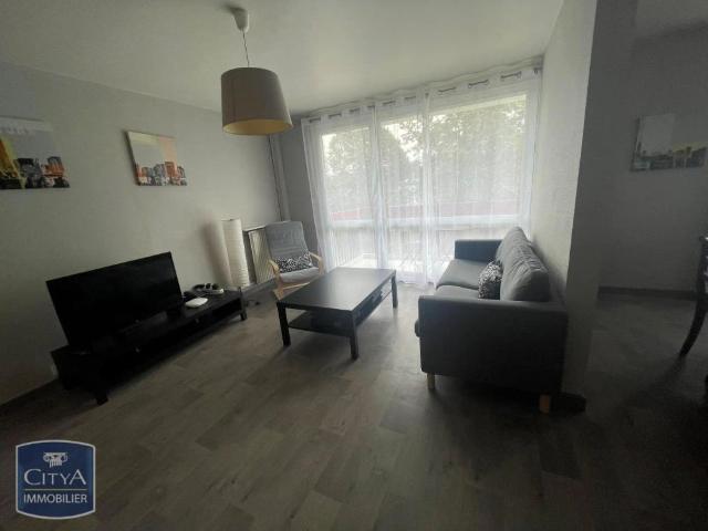 Appartement à louer 1 pièce 10.39m²