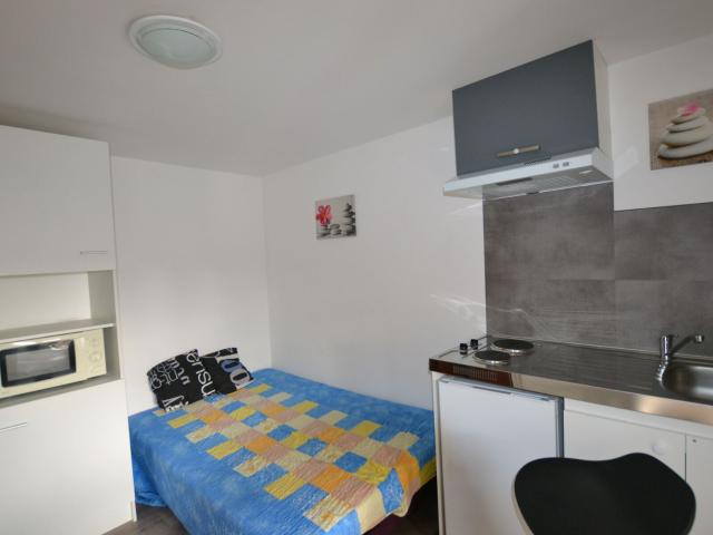 Appartement à louer 1 pièce 10,42 m