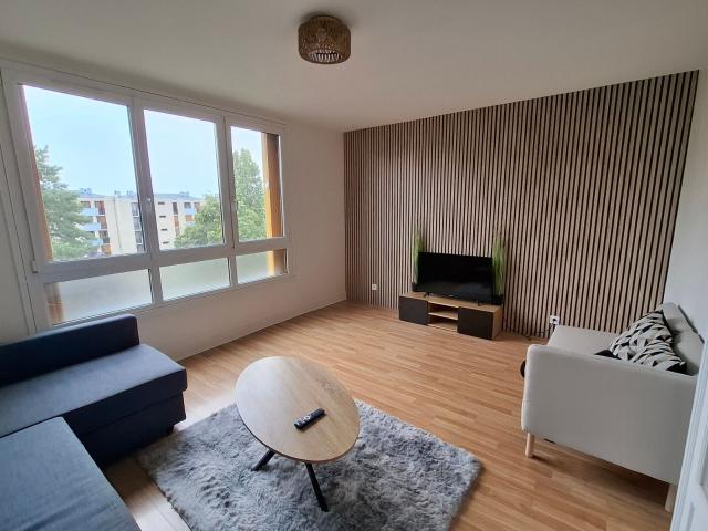 Appartement à louer 1 pièce 10,50 m