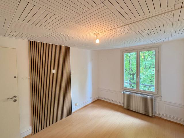 Appartement à louer 1 pièce 10,55 m