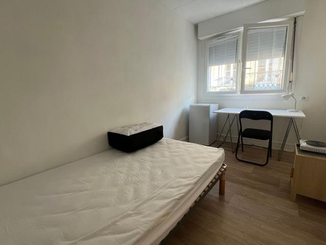 Appartement à louer 1 pièce 10,91 m