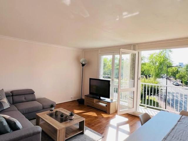 Appartement à louer 1 pièce 10,98 m