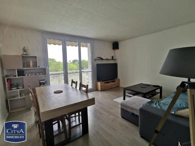 Appartement à louer 1 pièce 10.99m²