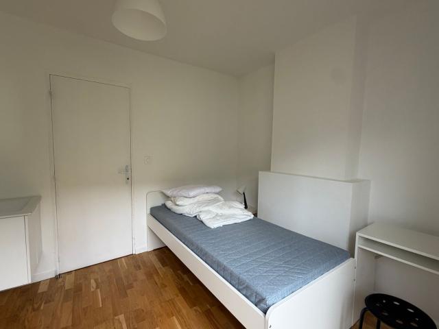 Appartement à louer 1 pièce 10 m