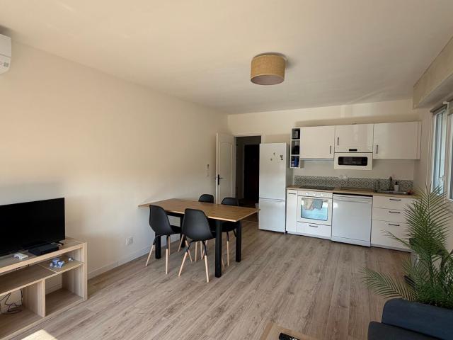 Appartement à louer 1 pièce 10 m