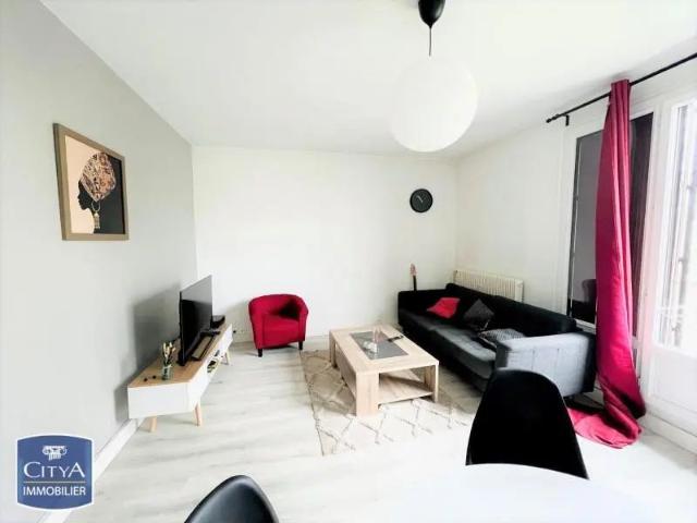 Appartement à louer 1 pièce 10m²