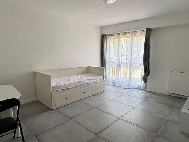 Appartement à louer 1 pièce
