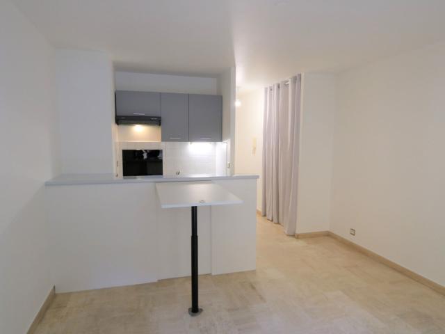Appartement à louer 1 pièce