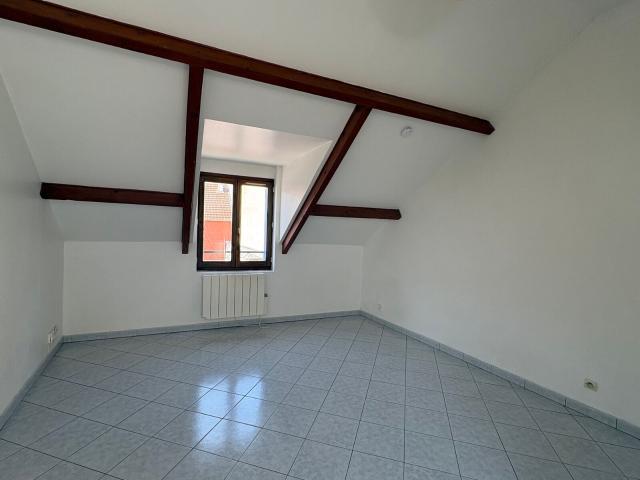 Appartement à louer 1 pièce