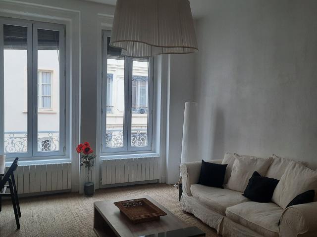 Appartement à louer 1 pièce