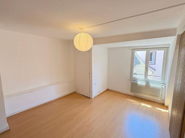 Appartement à louer 1 pièce 11,44 m