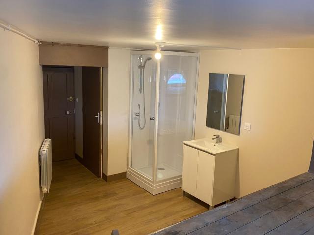 Appartement à louer 1 pièce 11,76 m