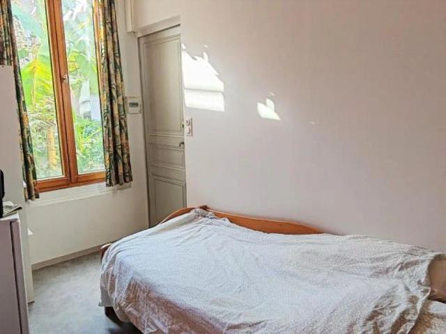 Appartement à louer 1 pièce 11m²