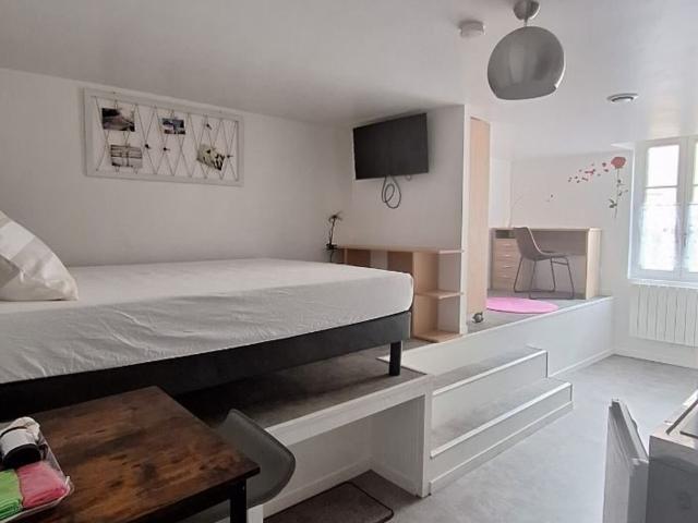 Appartement à louer 1 pièce