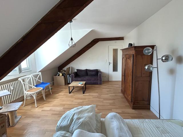 Appartement à louer 1 pièce
