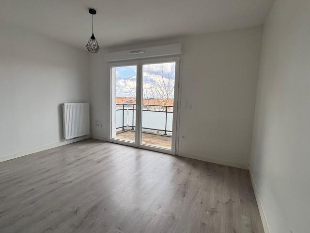 Appartement à louer 1 pièce