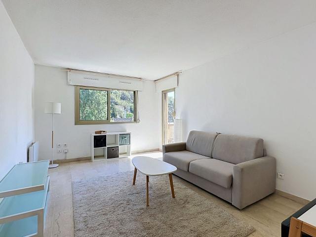 Appartement à louer 1 pièce