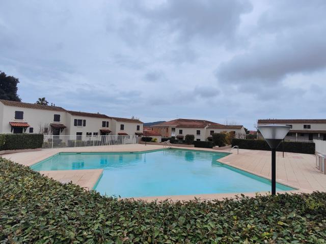 Appartement à louer 1 pièce