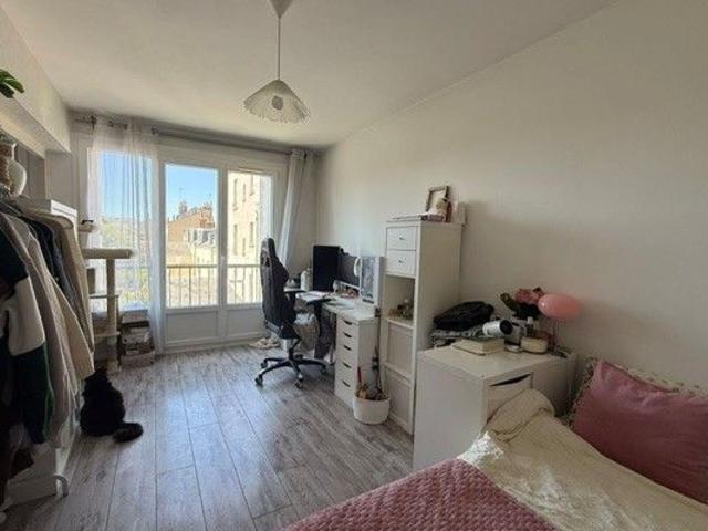 Appartement à louer 1 pièce