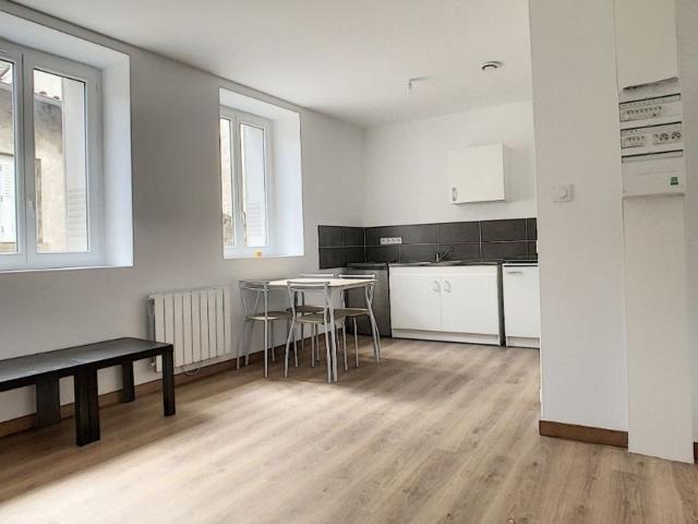 Appartement à louer 1 pièce