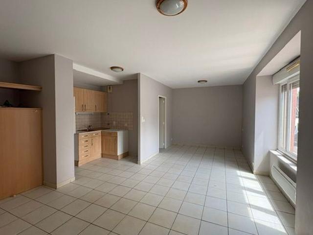 Appartement à louer 1 pièce