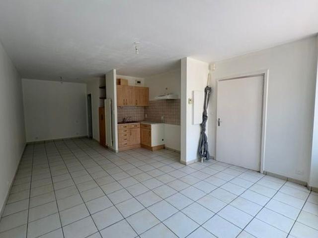 Appartement à louer 1 pièce
