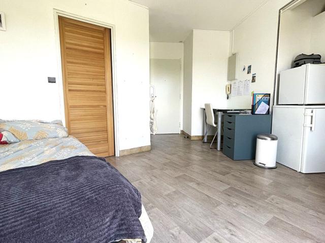 Appartement à louer 1 pièce