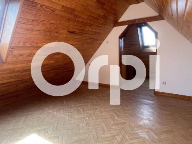 Appartement à louer 1 pièce 12,43 m
